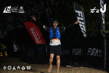 Dalat Ultra Trail 2026 - Ảnh #4764346