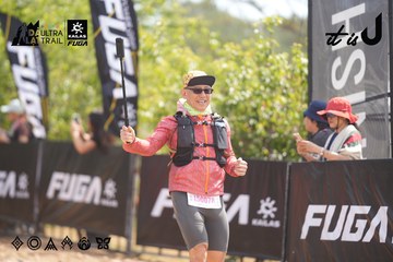 Dalat Ultra Trail 2026 - Ảnh #4858817