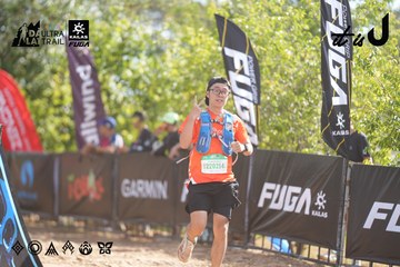 Dalat Ultra Trail 2026 - Ảnh #4835830