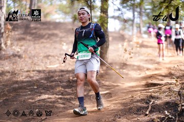 Dalat Ultra Trail 2026 - Ảnh #4854119