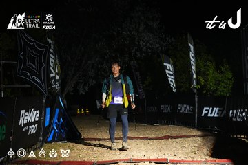 Dalat Ultra Trail 2026 - Ảnh #4766604