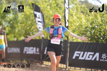 Dalat Ultra Trail 2026 - Ảnh #4771052