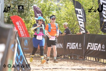 Dalat Ultra Trail 2026 - Ảnh #4856052