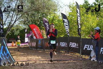Dalat Ultra Trail 2026 - Ảnh #4769389