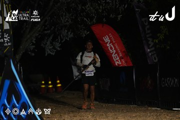 Dalat Ultra Trail 2026 - Ảnh #4764275