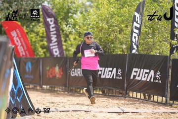Dalat Ultra Trail 2026 - Ảnh #4859248