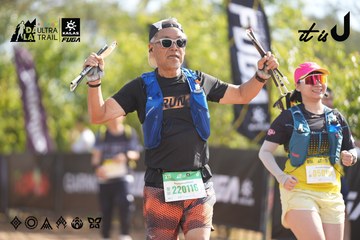 Dalat Ultra Trail 2026 - Ảnh #4828806