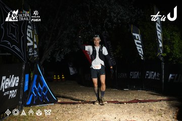 Dalat Ultra Trail 2026 - Ảnh #4765275