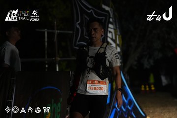 Dalat Ultra Trail 2026 - Ảnh #4765193