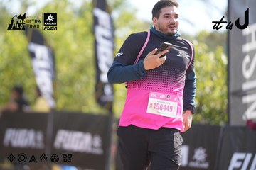 Dalat Ultra Trail 2026 - Ảnh #4835698