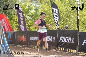 Dalat Ultra Trail 2026 - Ảnh #4770795