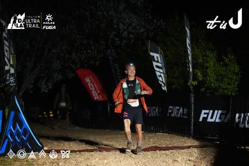Dalat Ultra Trail 2026 - Ảnh #4766497