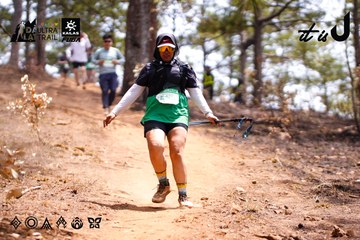 Dalat Ultra Trail 2026 - Ảnh #4855642