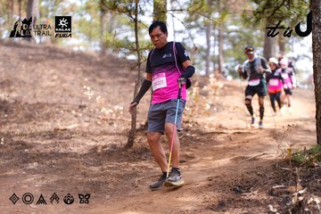 Dalat Ultra Trail 2026 - Ảnh #4854993
