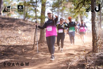 Dalat Ultra Trail 2026 - Ảnh #4854034