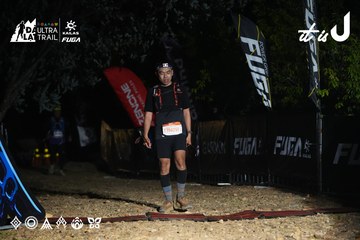 Dalat Ultra Trail 2026 - Ảnh #4766271