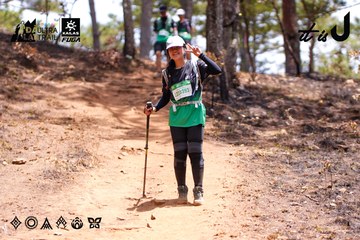 Dalat Ultra Trail 2026 - Ảnh #4855817