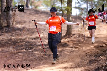Dalat Ultra Trail 2026 - Ảnh #4855102