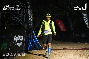 Dalat Ultra Trail 2026 - Ảnh #4765967