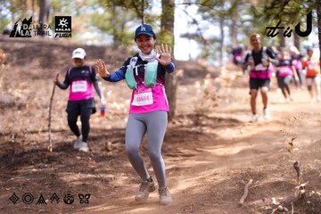 Dalat Ultra Trail 2026 - Ảnh #4854291