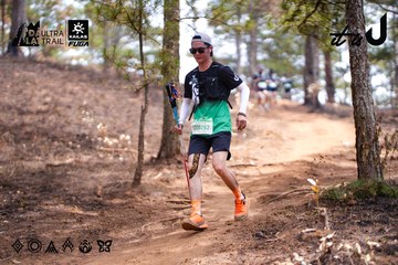 Dalat Ultra Trail 2026 - Ảnh #4855472