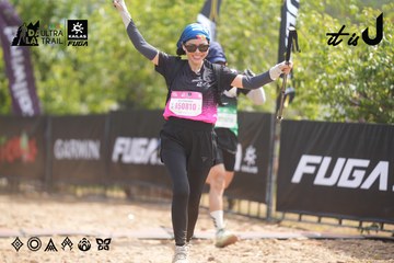 Dalat Ultra Trail 2026 - Ảnh #4859259