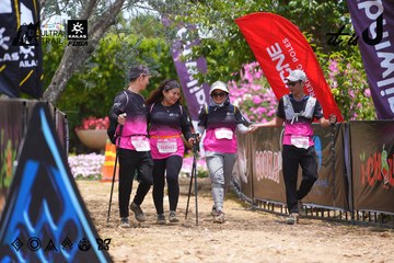 Dalat Ultra Trail 2026 - Ảnh #4870999