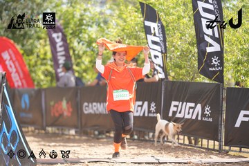 Dalat Ultra Trail 2026 - Ảnh #4856019