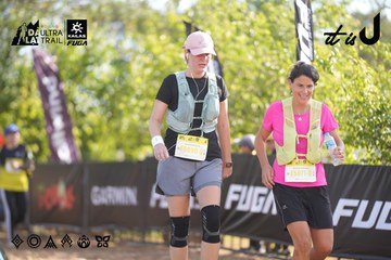 Dalat Ultra Trail 2026 - Ảnh #4770702