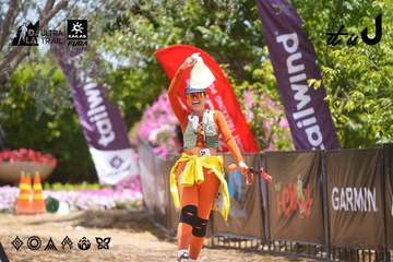 Dalat Ultra Trail 2026 - Ảnh #4870910