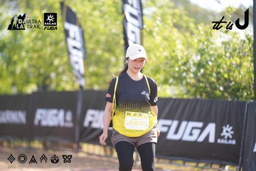 Dalat Ultra Trail 2026 - Ảnh #4770369