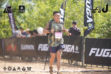 Dalat Ultra Trail 2026 - Ảnh #4858077