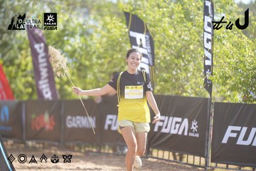 Dalat Ultra Trail 2026 - Ảnh #4833899