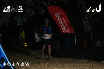 Dalat Ultra Trail 2026 - Ảnh #4764337