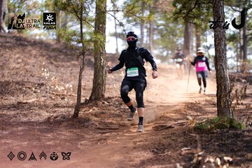 Dalat Ultra Trail 2026 - Ảnh #4855031