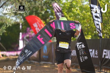 Dalat Ultra Trail 2026 - Ảnh #4767822