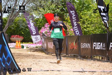 Dalat Ultra Trail 2026 - Ảnh #4871071