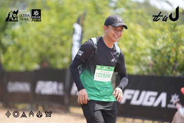 Dalat Ultra Trail 2026 - Ảnh #4861910