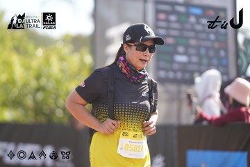 Dalat Ultra Trail 2026 - Ảnh #4772622
