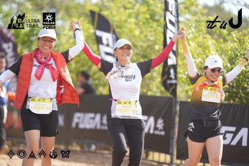 Dalat Ultra Trail 2026 - Ảnh #4833086