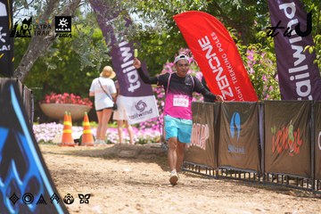 Dalat Ultra Trail 2026 - Ảnh #4867789
