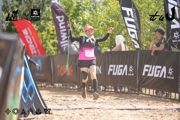 Dalat Ultra Trail 2026 - Ảnh #4857440