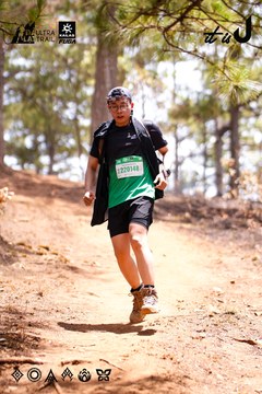 Dalat Ultra Trail 2026 - Ảnh #4855849