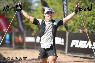 Dalat Ultra Trail 2026 - Ảnh #4730876