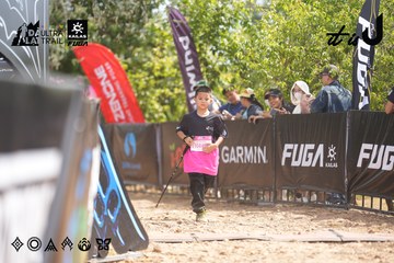 Dalat Ultra Trail 2026 - Ảnh #4858056