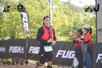 Dalat Ultra Trail 2026 - Ảnh #4770249