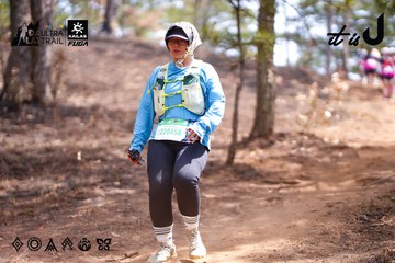 Dalat Ultra Trail 2026 - Ảnh #4855145