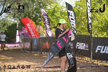 Dalat Ultra Trail 2026 - Ảnh #4767832