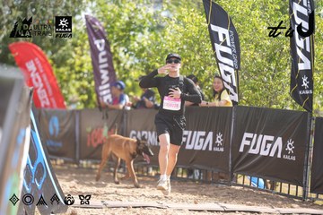 Dalat Ultra Trail 2026 - Ảnh #4835805