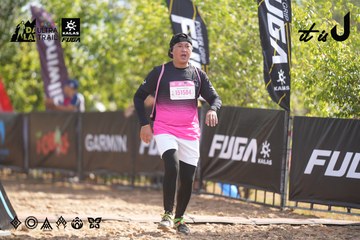 Dalat Ultra Trail 2026 - Ảnh #4835671